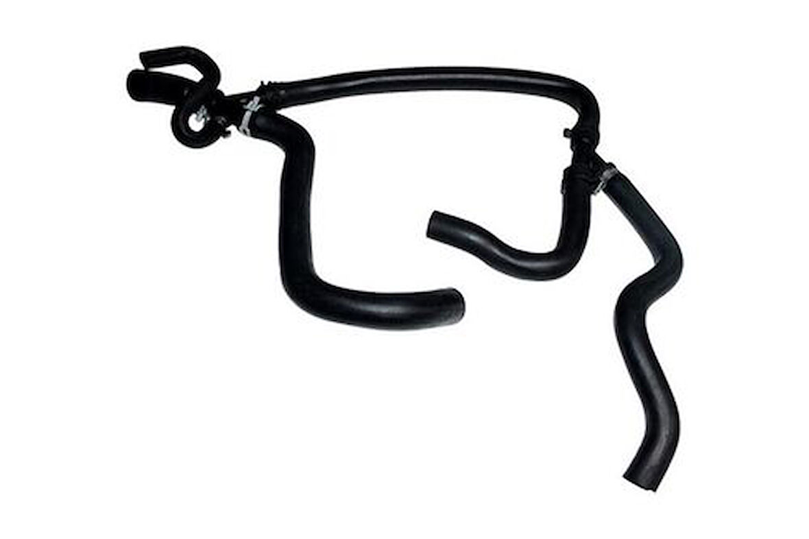 YTT 40200 Radyatör Alt Hortumu Transit V347 2.2TDCI 110Ps 125Ps 140Ps 08-11 Klimalı Önden Çeker 8C118B273AB