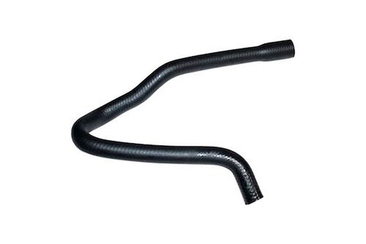 YTT 40212 Radyatör Yedek Su Depo Alt Hortumu Connect 1.8TDCI 75Ps 90Ps 02-12 2T148K289AE