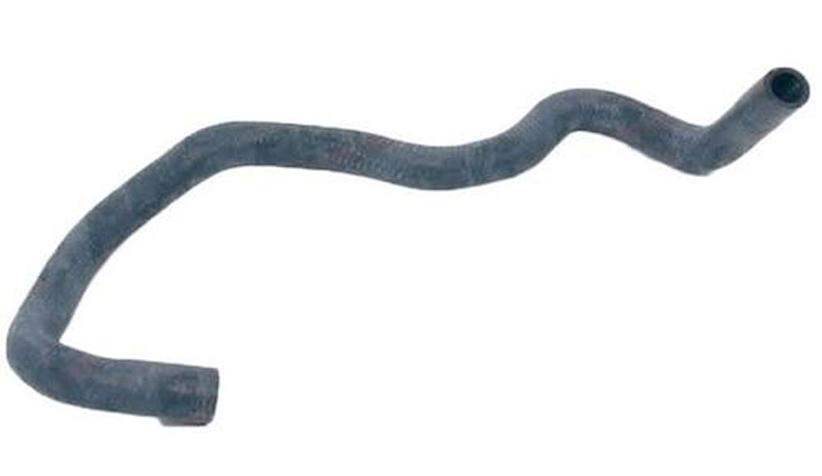 YTT 40220 Kalorifer Hortumu Connect 1.8TDCI 02-13 2T1418K497BC