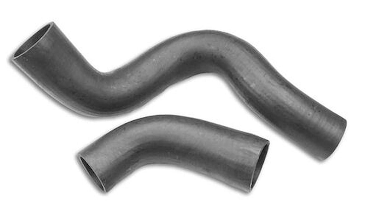 YTT 40261 Turbo Intercooler Çıkış Hortumu (Büyük Küçük Parça) Transit V347 11-14 V363 14-2.2TDCI 125Ps 155PS CC116K863DD