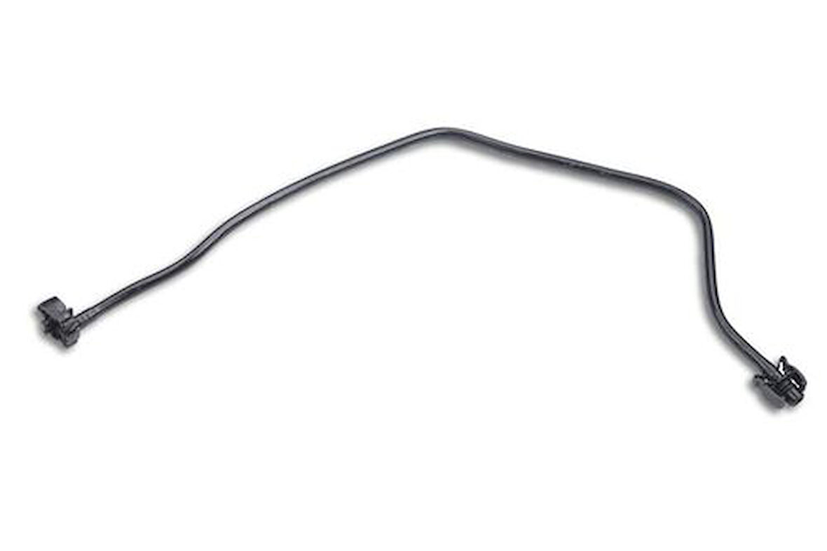 YTT 40289 Genleşme Şişe Borusu Ford B Ma1.6 TDCI Ford Fiesta VI 1.25 1.4 TDCI 1.6 TDCI 8V218B081BD