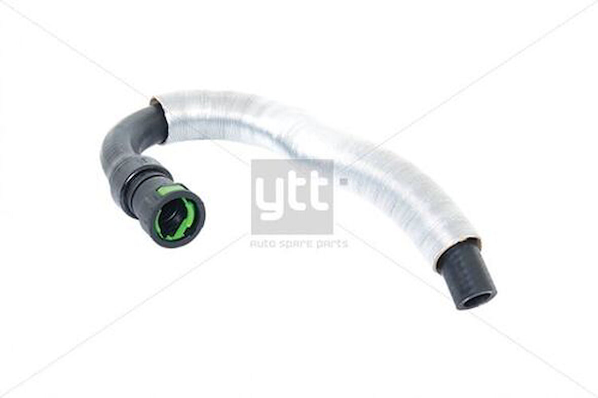 YTT 40297 Kalorifer Giriş Hortumu Ford Transit V347 43439 6C1118K579AG