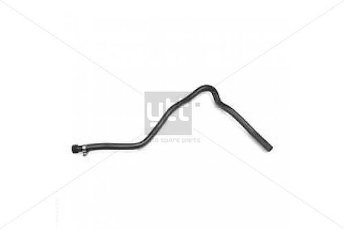 YTT 40320 Rayator Yedek Depo Su Hortumu Transit Transit Tourneo Custom 2.2 12- BK218K012BG