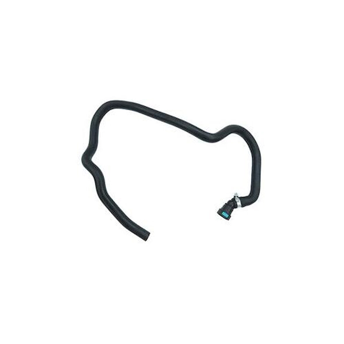 Ytt 40334 Kalorifer Hortum Transıt V348 06>11 2.4 Tdcı