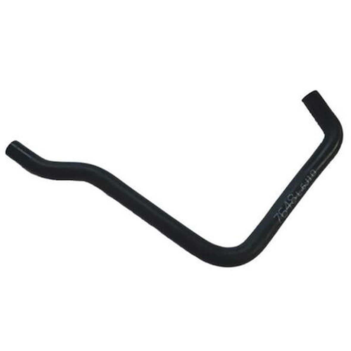 Ytt 40402 Karter Havalandırma Hortumu Escort 95>00