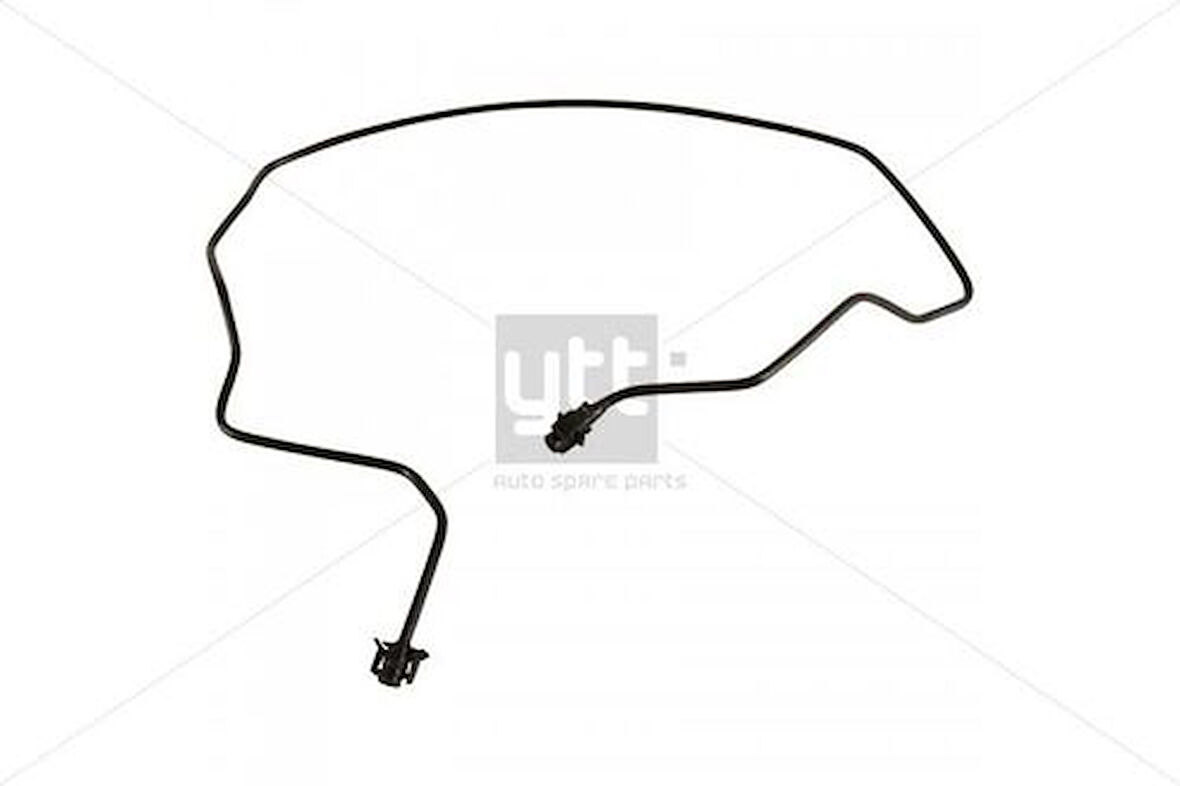 YTT 40535 Yedek Su Depo Borusu Ford Mondeo IV 2.0 TDCI S-Max ı 2.0 TDCI Galaxy III 2.0 TDCI BG918K012DB