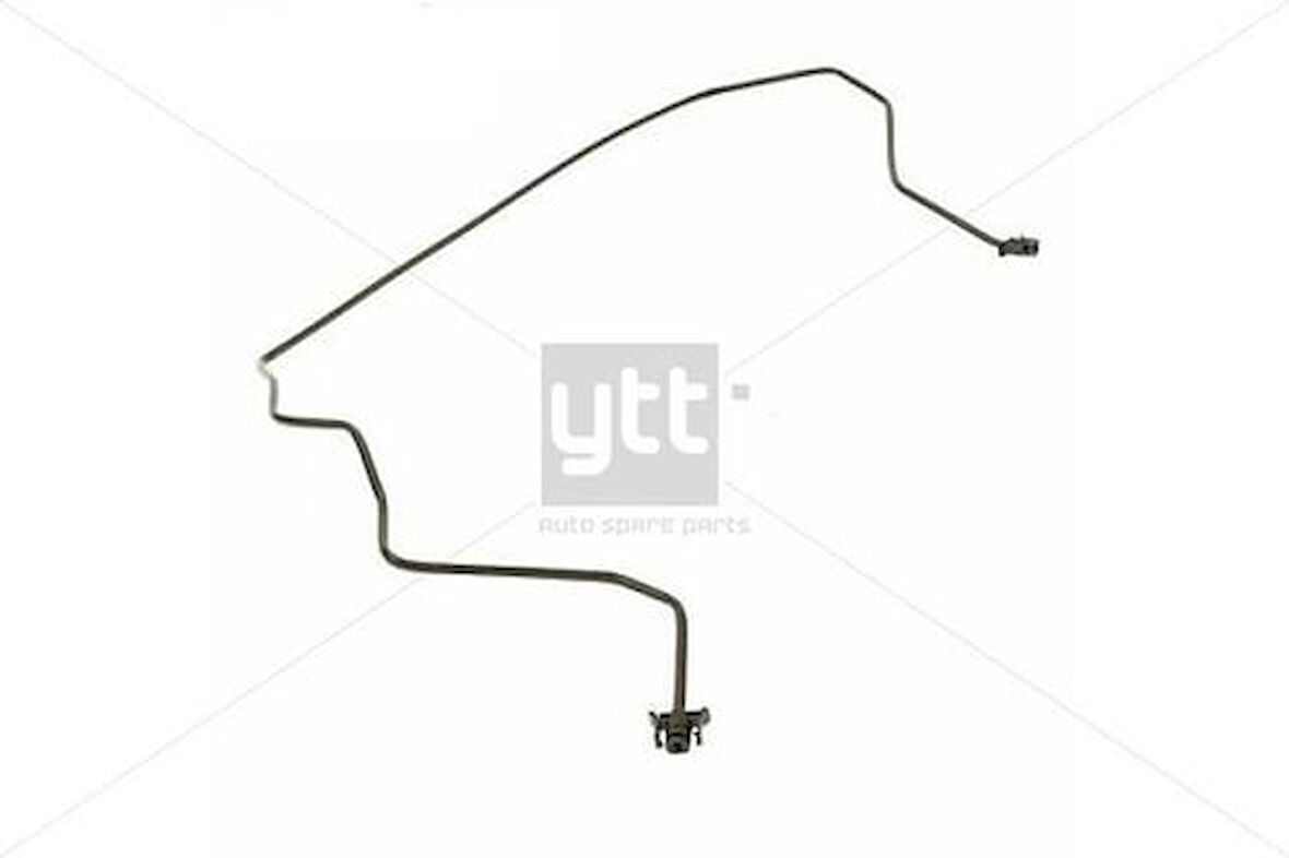 YTT 40537 Genleşme Şişe Borusu Mondeo 07-13 9G918K012HA