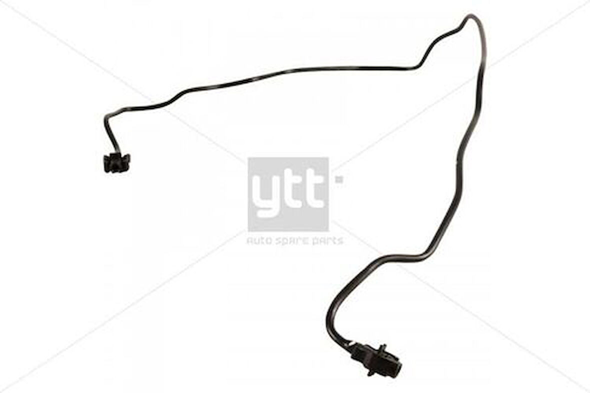 YTT 40538 Yedek Su Depo Borusu Ford Focus III 2.0 TDCI Kuga II 2.0 TDCI 14-17 FV418C012AA