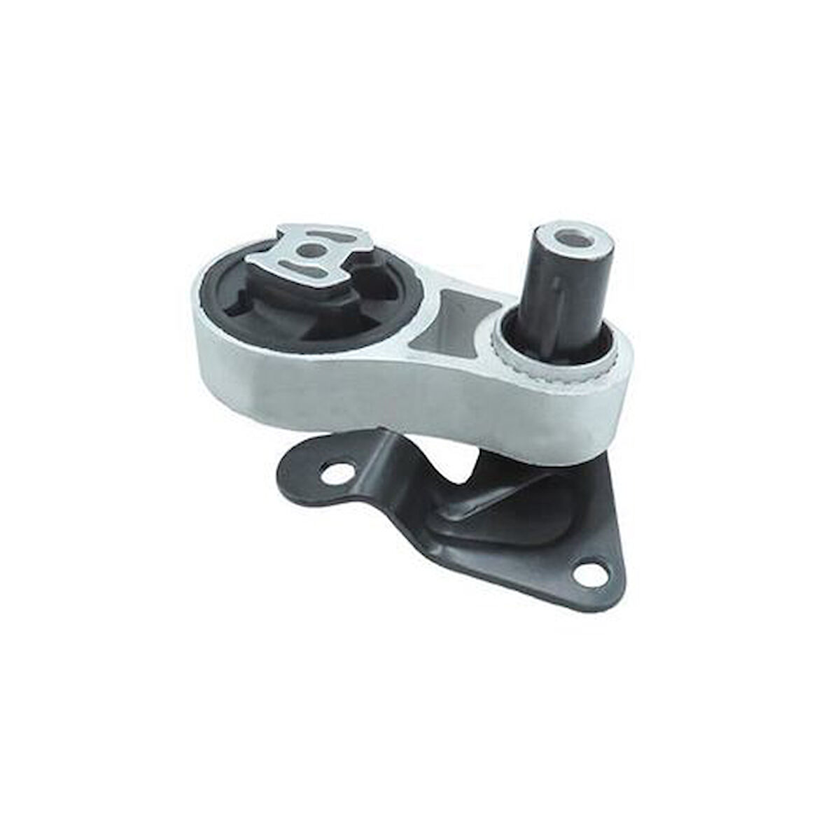 YTT 40603 Şanzıman Alt Takozu Transit Courier 14-Fiesta V Fiesta VI Fusion 1.4TDCI 1.25 16V 1.4 16V 01-B Ma12-Mazda II 04- ET766P082AB