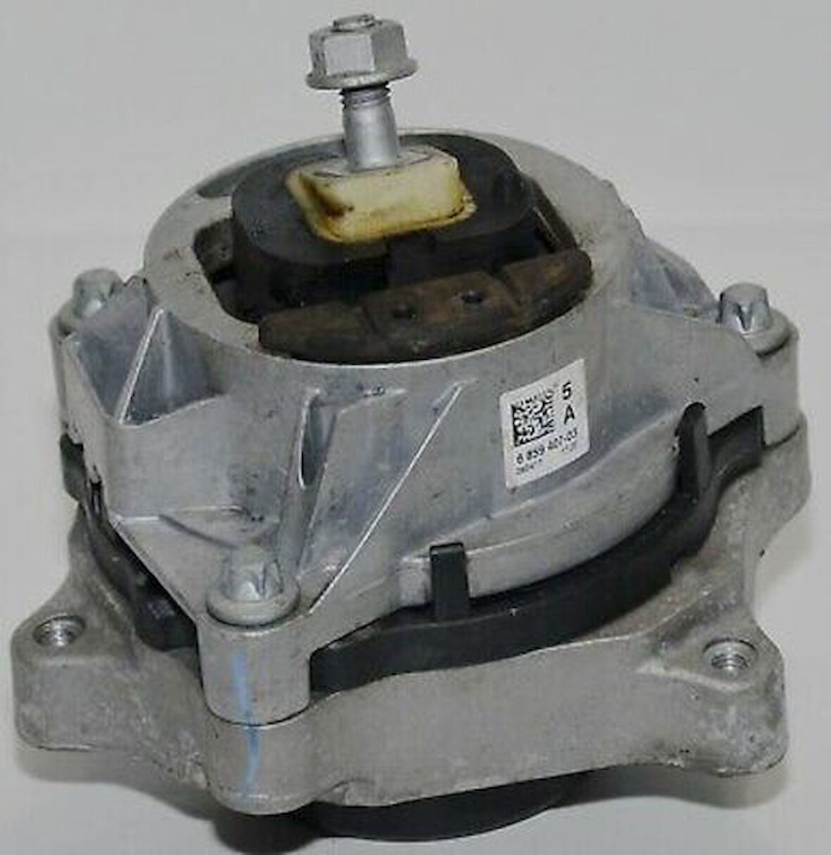 YTT 40695 Motor Bağlantı Takozu Yağlı Transit V184 2.4TDCI 137Ps 04-06 V347 2.4TDCI 06-13 4C116A002AE