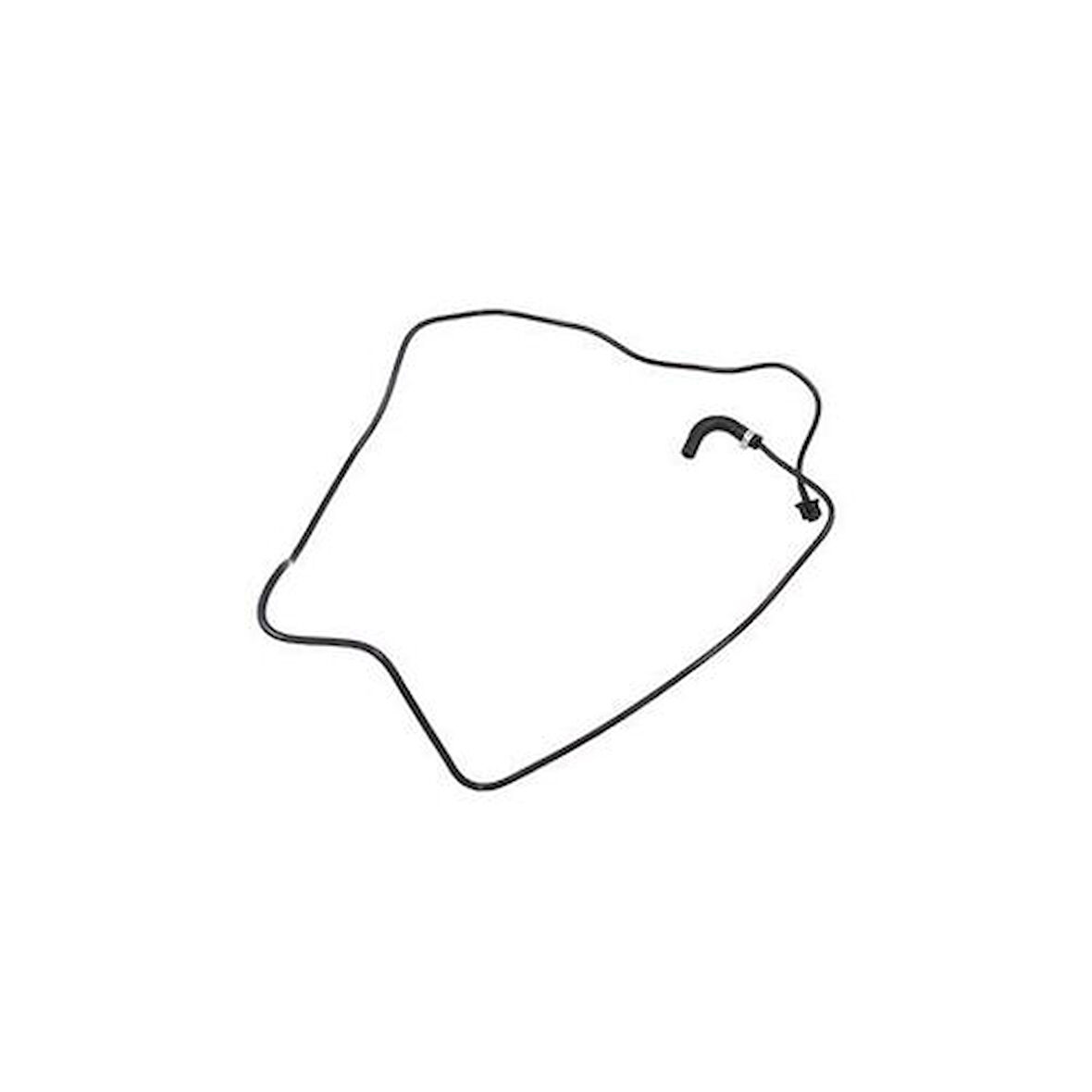 YTT 41392 Yedek Su Depo Borusu6 Viteslı Otomatik Araçlarda KullanIImıstır Ford Focus III 11- BV618K012CD