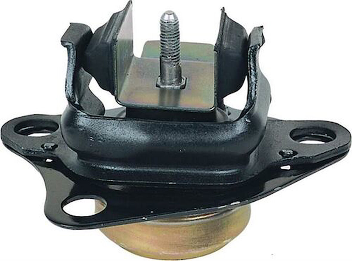 YTT 4221 Motor Takozu Ön Sağ Megane I Scenic 3 Delikli 7700425757