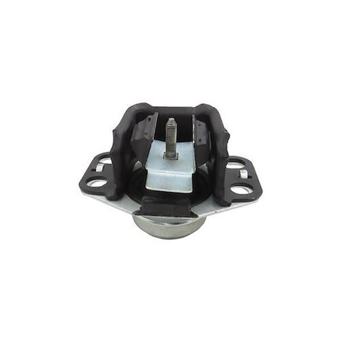 YTT 4223 Motor Takozu Sağ Clio II Kangoo Symbol 4 Delik 7700434370