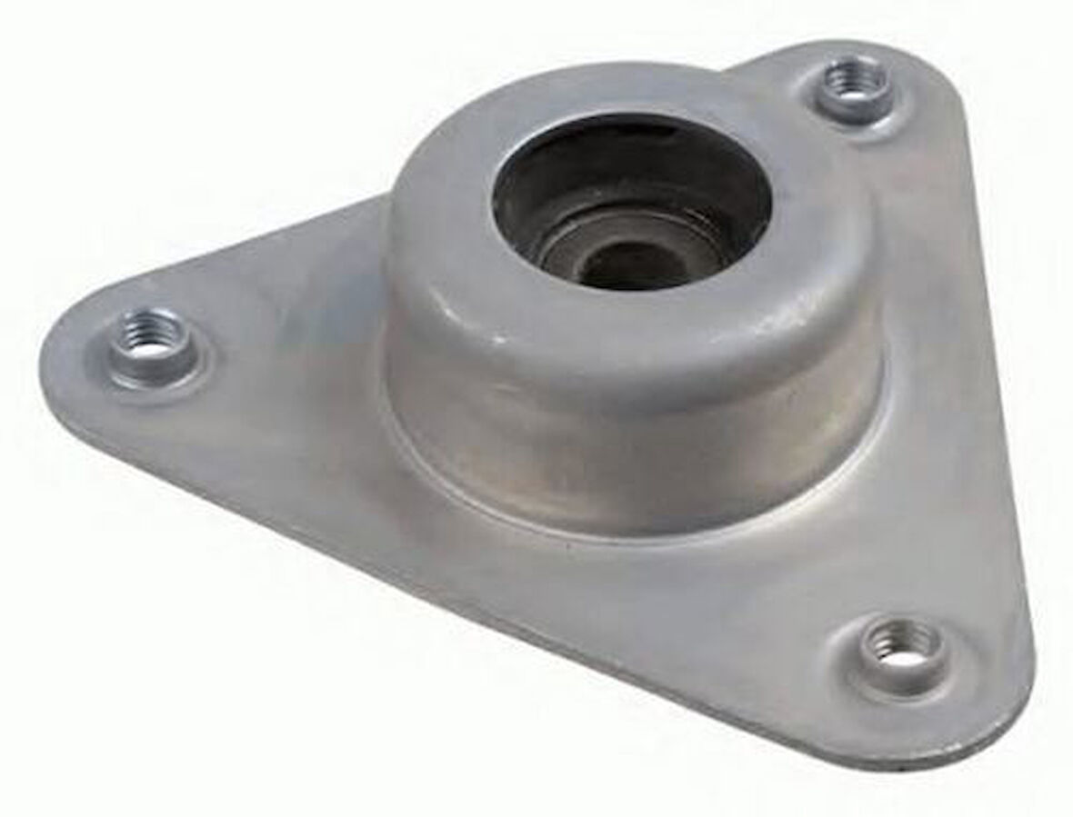 YTT 4250 Amortisör Takozu Renault Clio III 06-Modus 05- Clio IV 12-Captur 13- 543024644R