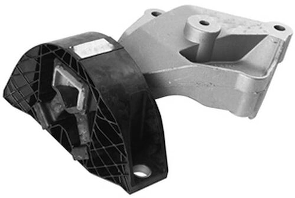 YTT 4378 Motor Takozu Dacia Logan II Sandero II Clio IV Captur I 0.9 TCE 113758313R