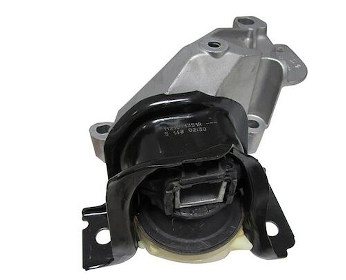 YTT 4379 Motor Takozu Duster 1.6 16V 112101351R