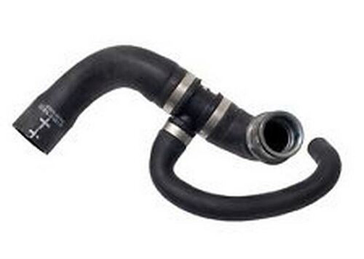 YTT 44082 Radyatör Alt Hortumu Sprinter 906 06-15 9065013682