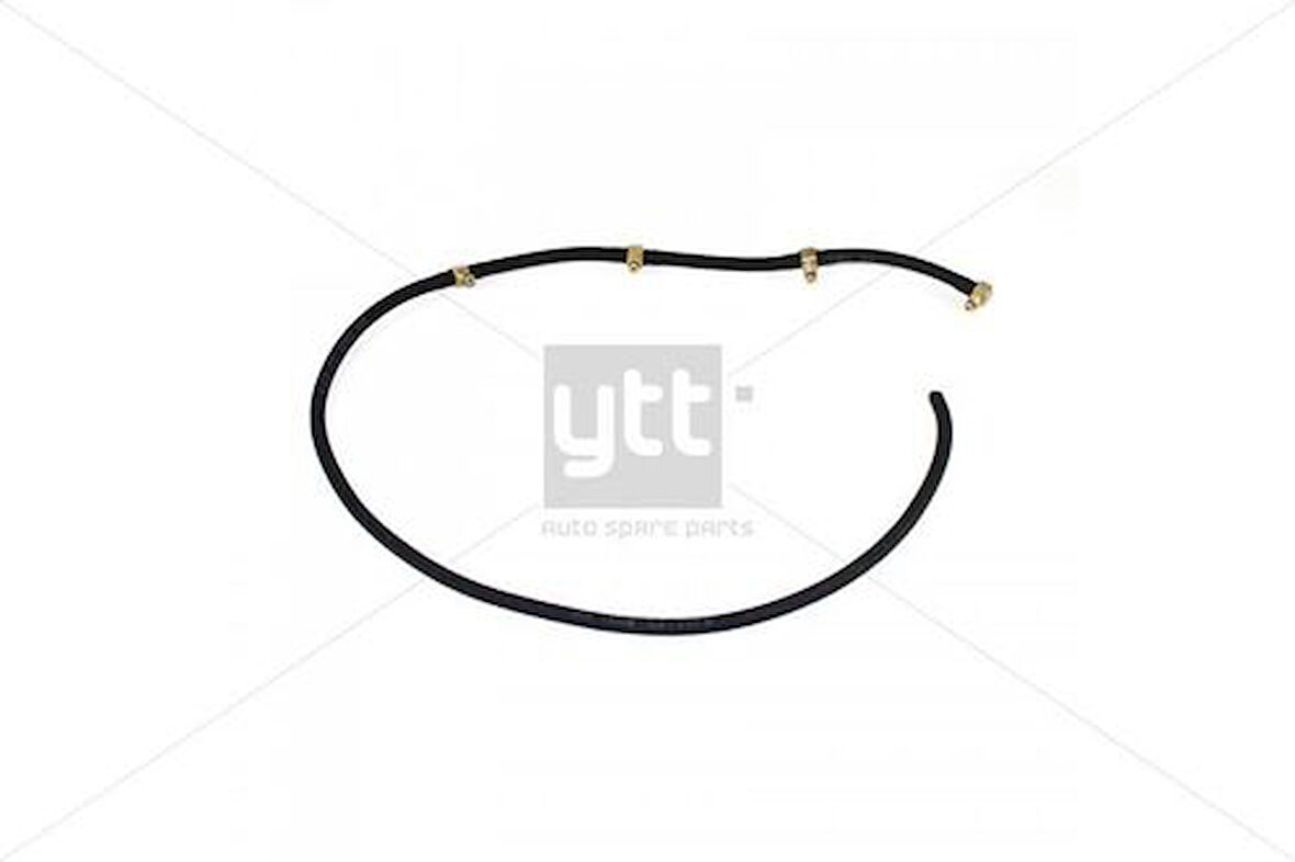 Ytt 44102 Yakıt Geri Donus Hortumu (Om611. Om646) W203 03>07 W210 98>02 W211 02>08 Vıto W639 03> Sprinter 00>05