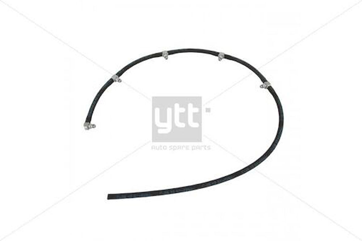 Ytt 44103 Yakıt Geri Donus Hortumu (Om612. Om647. Metal) W203 00>04 W210 99>02 Sprinter 00>05