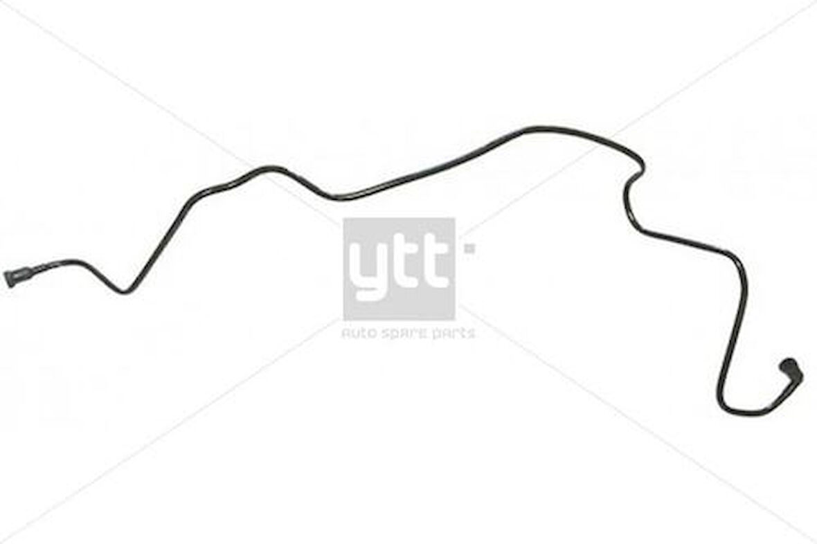 Ytt 4478 Yakıt Hortumu Renault Clıo II 98>05 Symbol II 00> Kangoo 97> 1.4 1.5