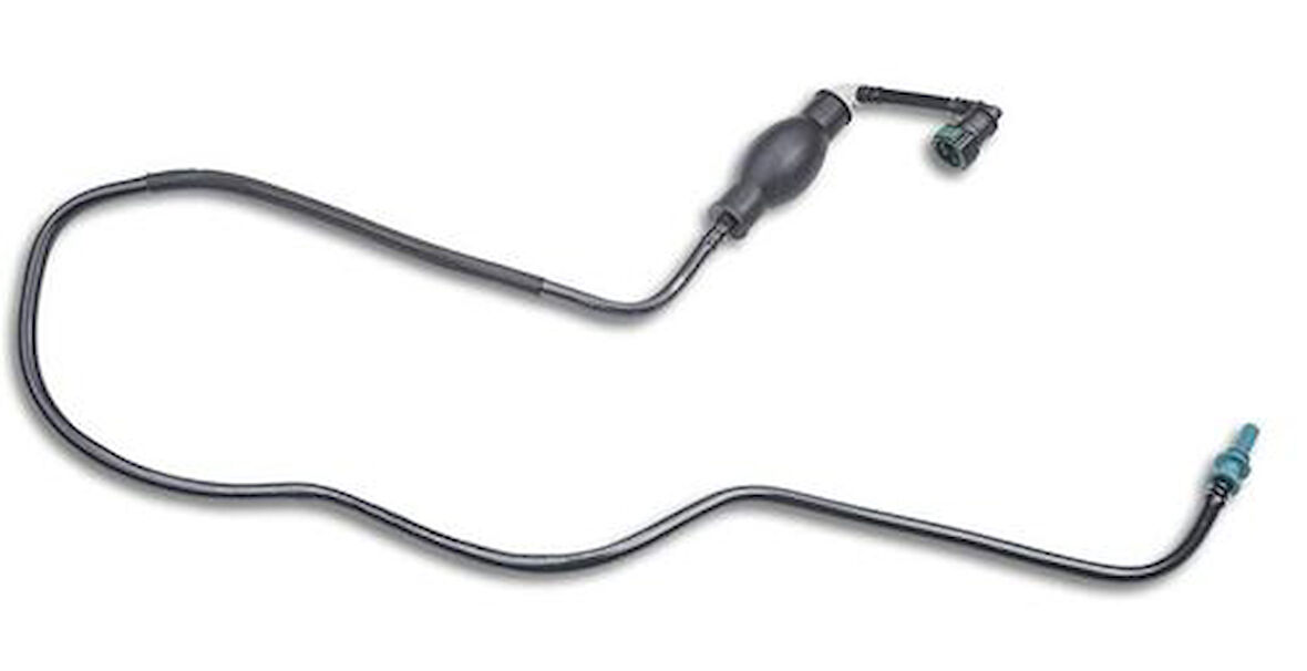 Ytt 4488 Yakıt Hortumu Trafıc Iı2.0 Dcı