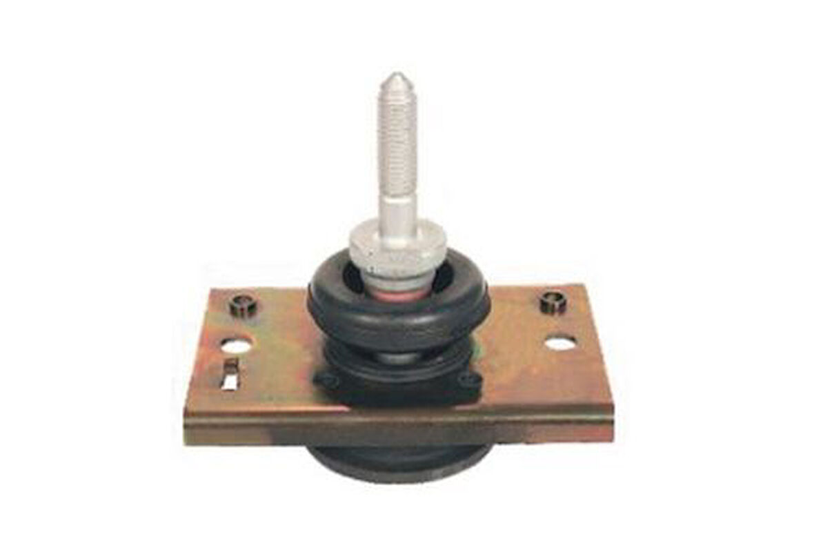 YTT 4602 Motor Takozu Sol Master Movano 1.9DTI 2.2DTI 2.5DTI 2.8DTI 3.0DTI 4401494