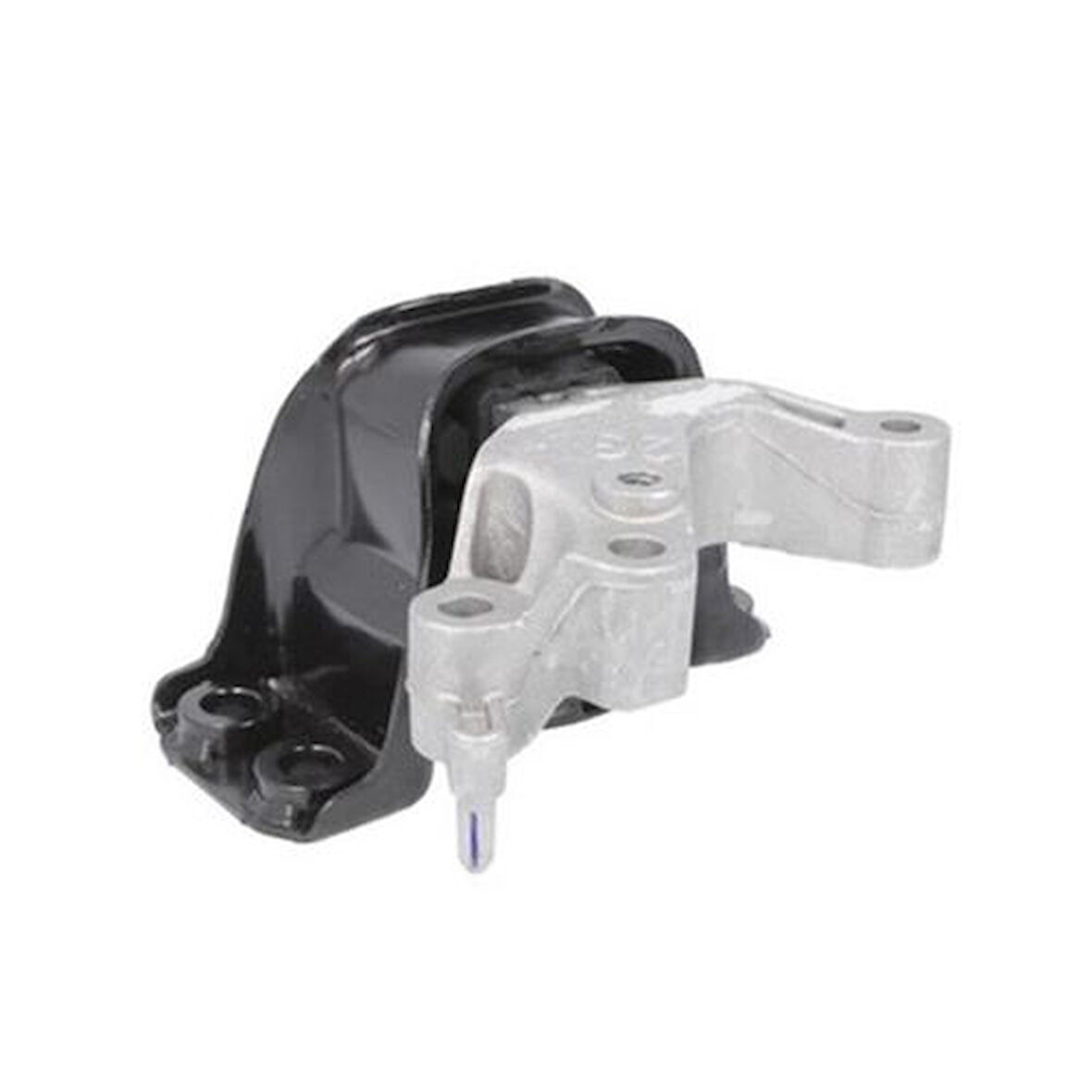 YTT 46067 Motor Takozu Sağ Nissan Qashqai J11 2013-1.2 Dıg-T Kadjar 112104ED0C