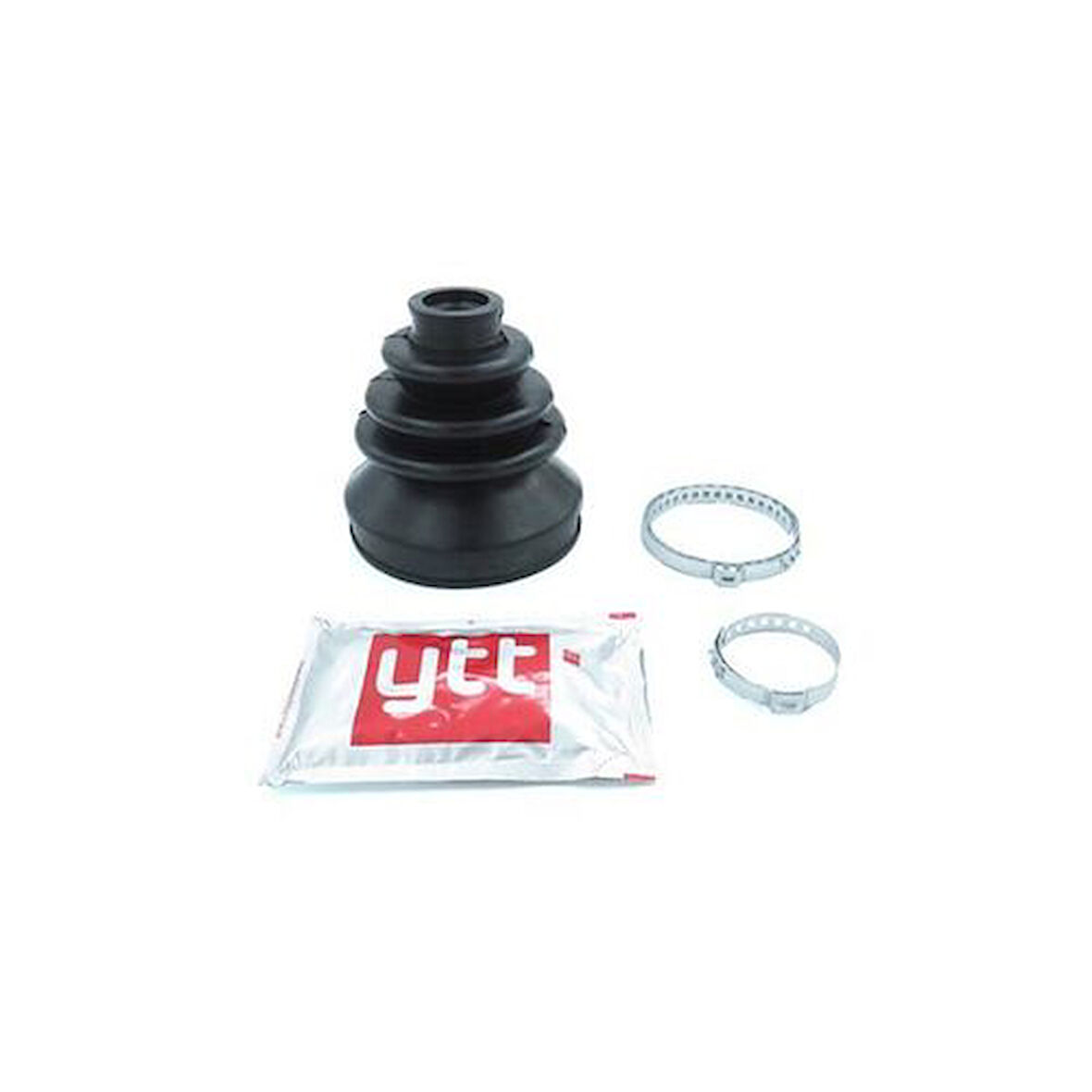 YTT 46076 Aks Körüğü Nissan Terrano II 1987-1996 3974141W25