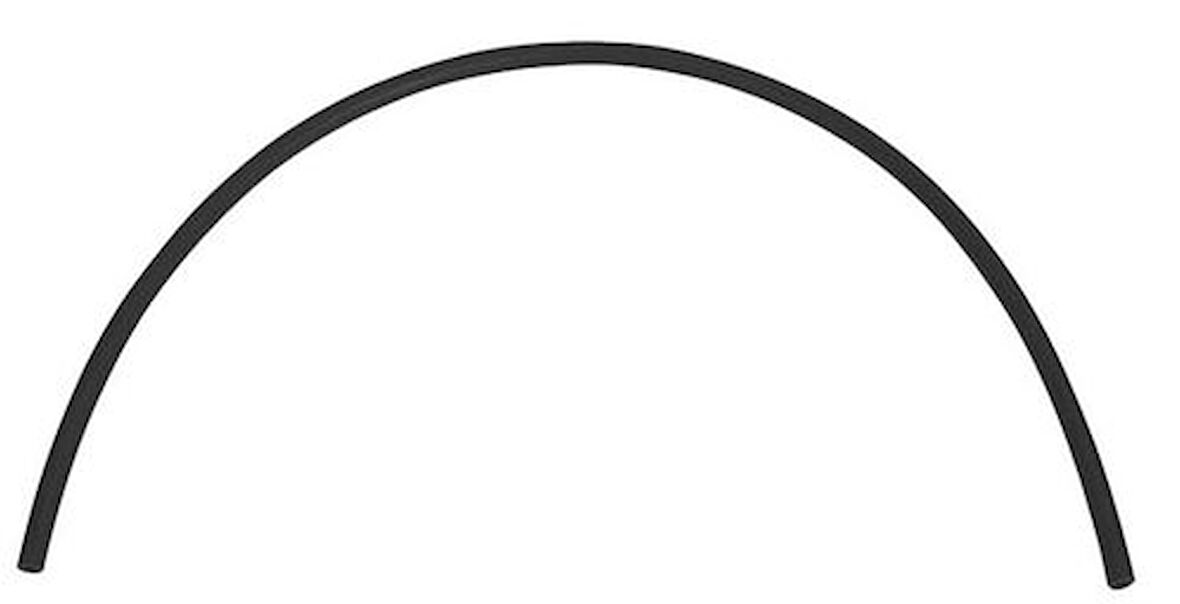 Ytt 50114 Benzin Hortumu (70Cm Nbr) R11