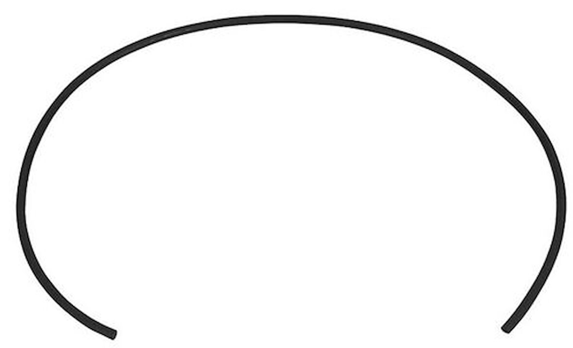 Ytt 50122 Genleşme Şişe Hortumu R12 R9 R11 1.4 1.5