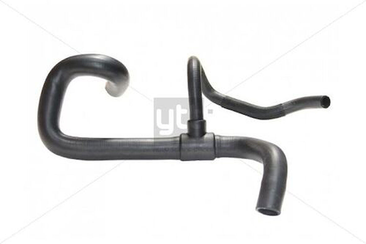 YTT 50227 Radyatör Alt Hortumu Logan Sandero Duster Largus 09 … 1.5 6001549594