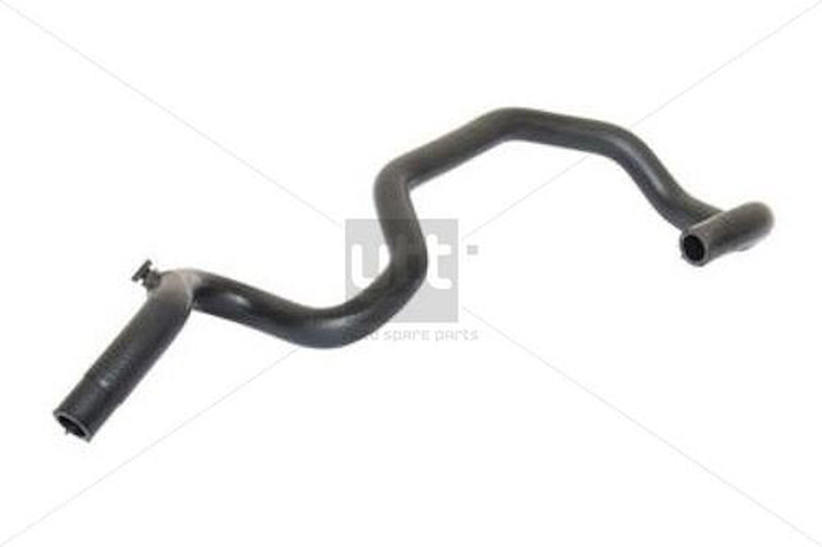 YTT 50228 Kalorifer Çıkış Hortumu Logan Sandero Duster Largus 09 … 1.5 6001548891