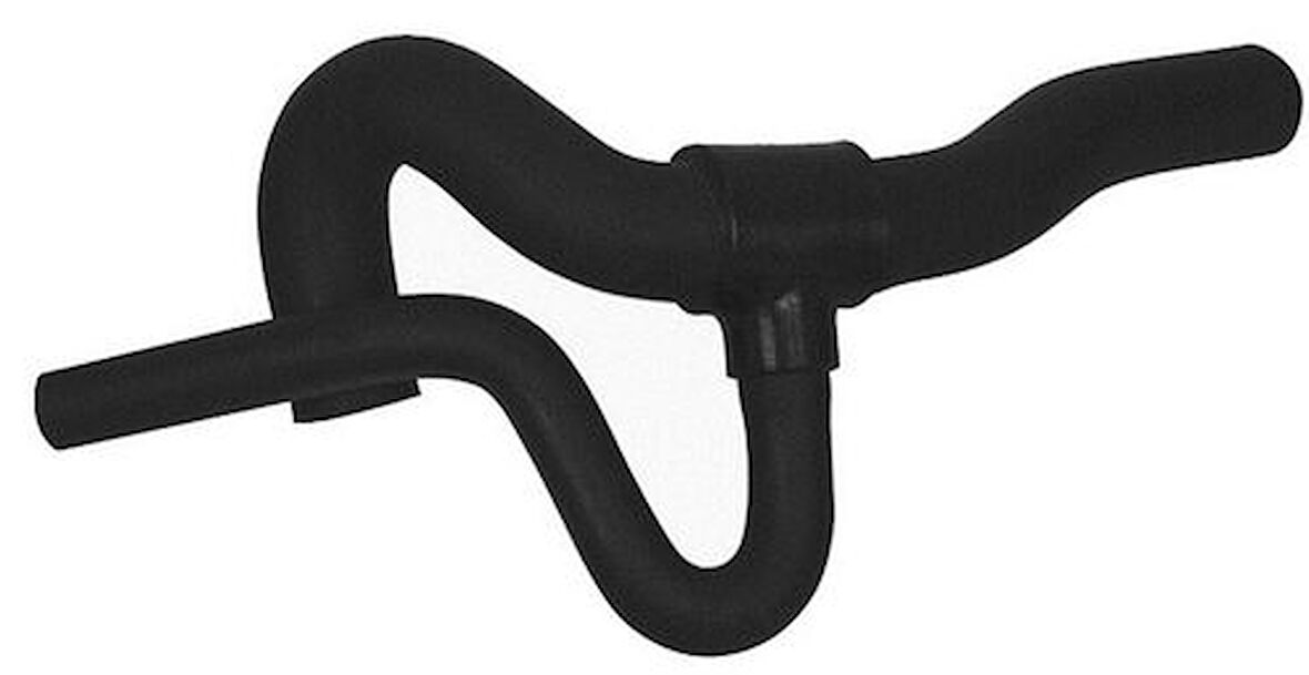 YTT 50330 Radyatör Alt Hortumu Renault 9 Renault 10 7700760869