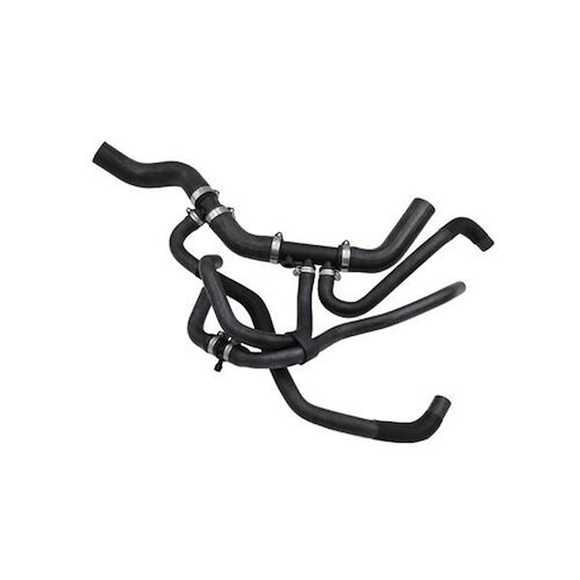 YTT 50436 Radyatör Hortumu Alt Master III 215034664R