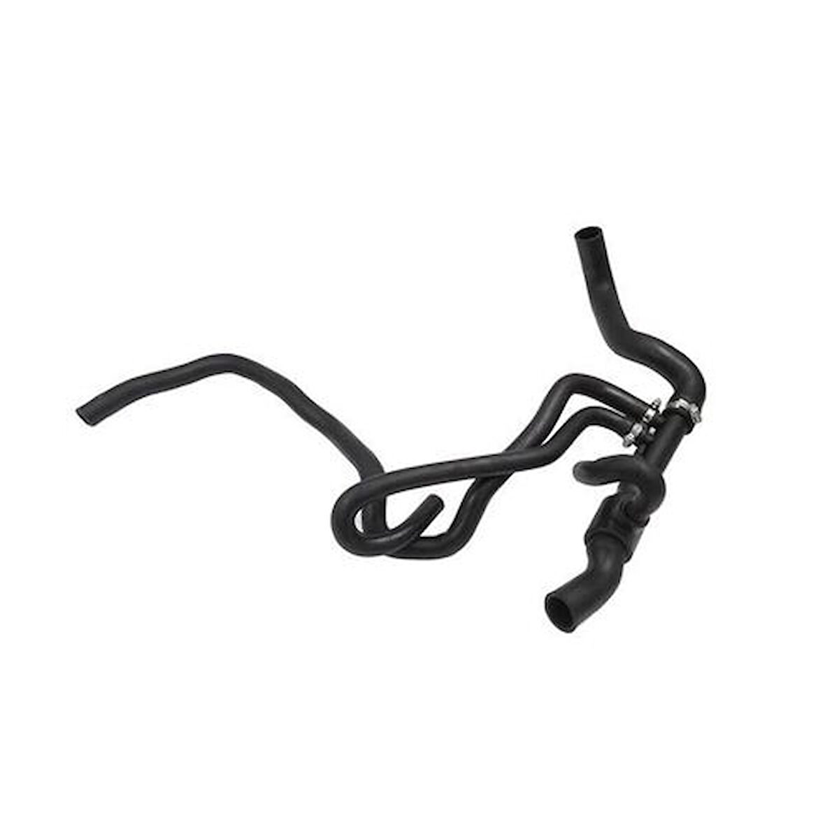 YTT 50439 Radyatör Hortumu Alt Laguna III 2.0 DCI 215034065R