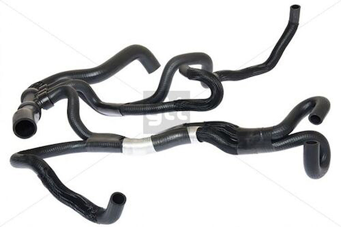 YTT 50443 Radyatör Hortumu Alt Laguna III 07 215030038R