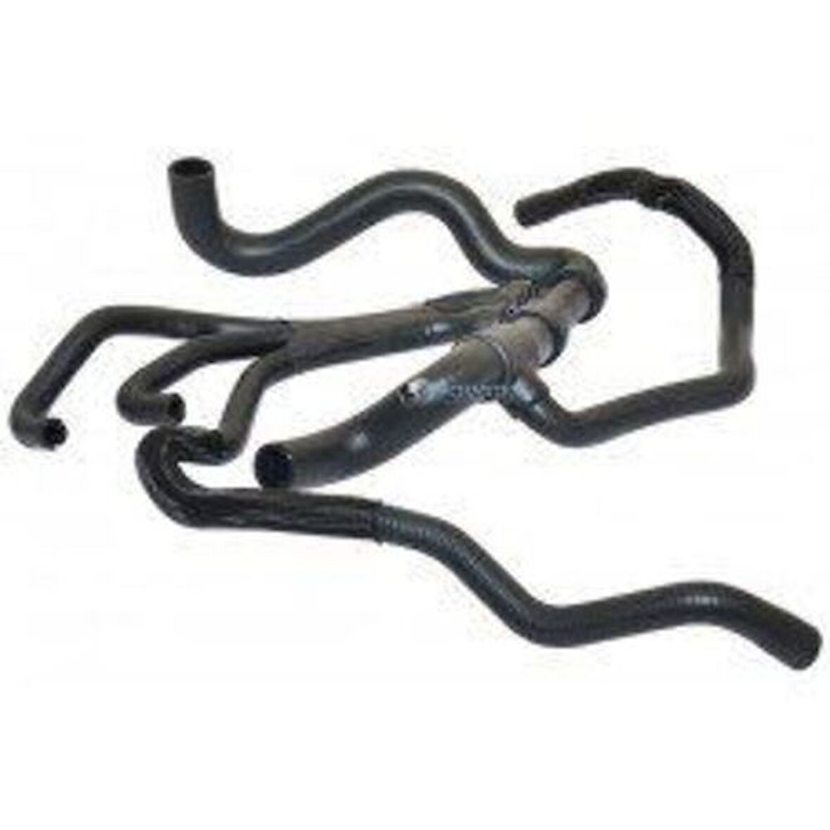 YTT 50446 Radyatör Hortumu Alt Clio IV 1.2 16V 215038371R