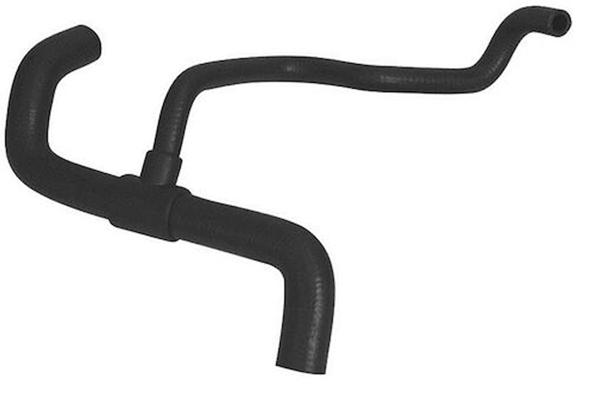 YTT 50603 Radyatör Alt Hortumu Megane I Scenic I 1.4 1.5 7700437650