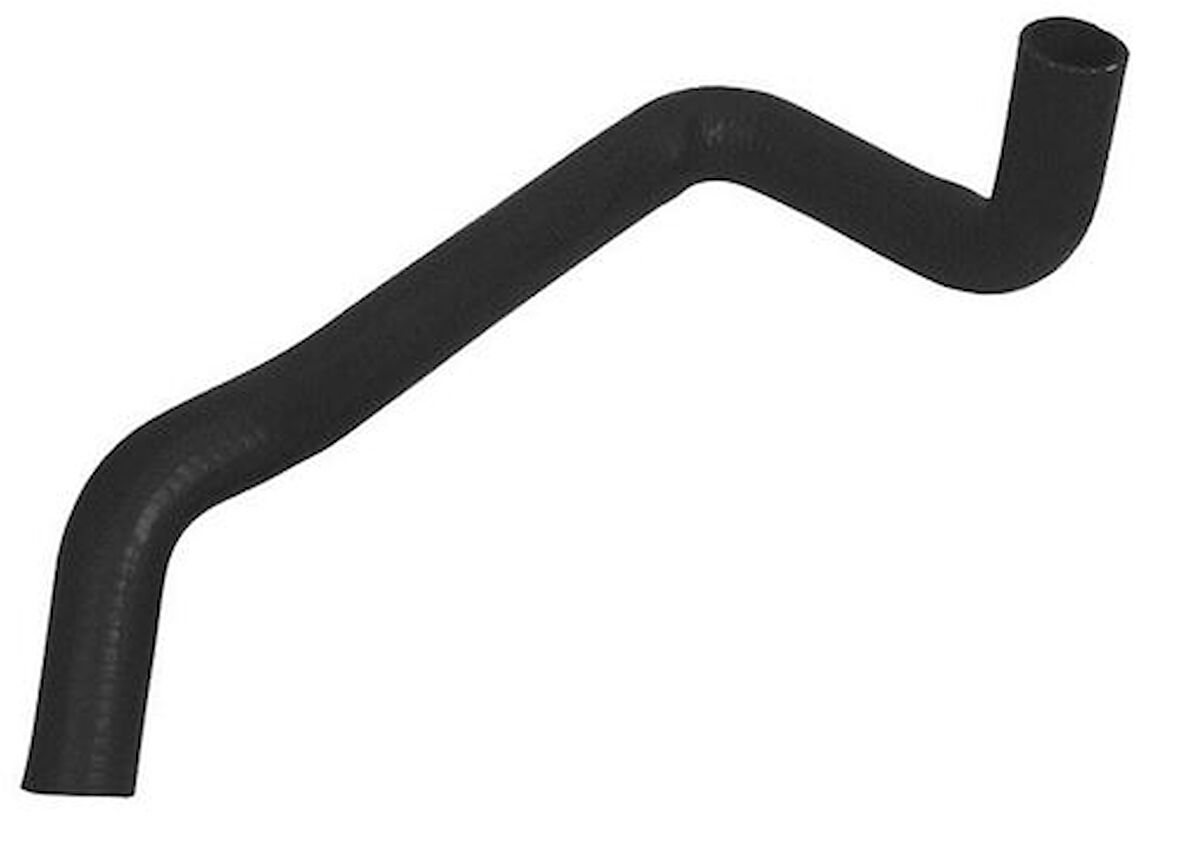 YTT 50639 Radyatör Hortumu Alt Megane II-Scenic II 02-11 1351.HW