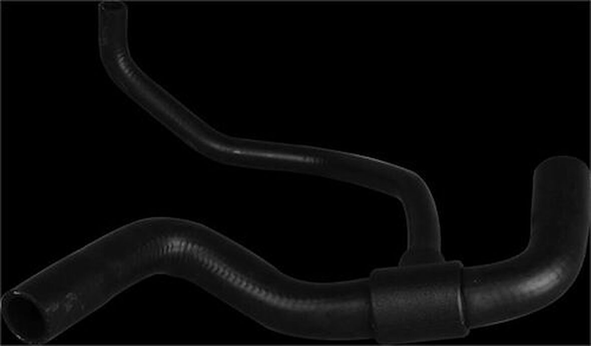 YTT 50656 Radyatör Üst Hortumu Megane I Scenic I 99- 7700421109