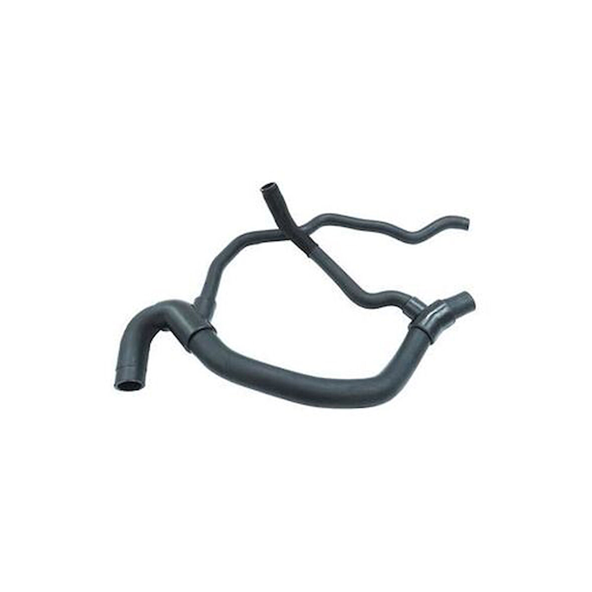 YTT 50702 Radyatör Alt Hortumu Kangoo 1.9D (Nac F8Q Fcoe) 8200126264