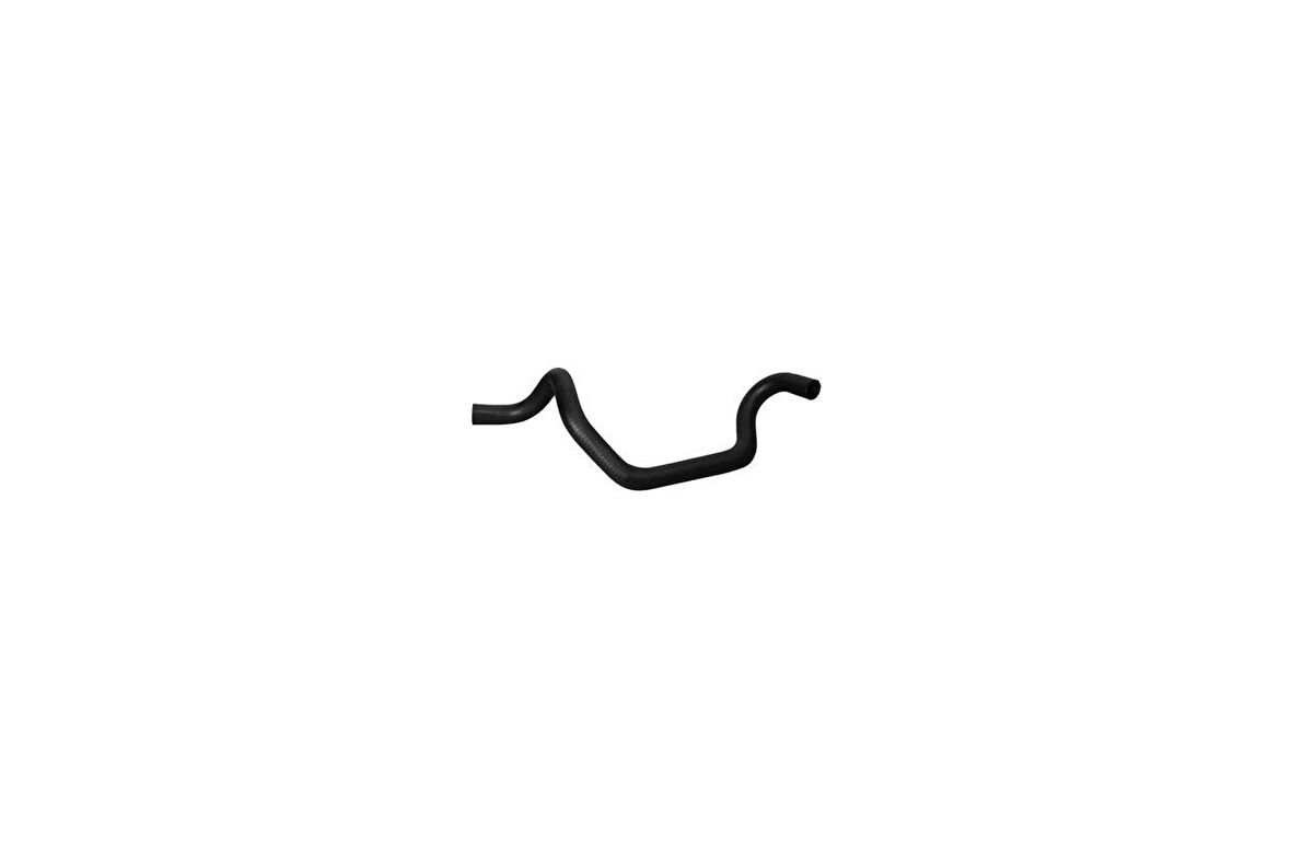 YTT 50717 Radyatör Alt Hortumu Kangoo Clio II 1.1 7700426721