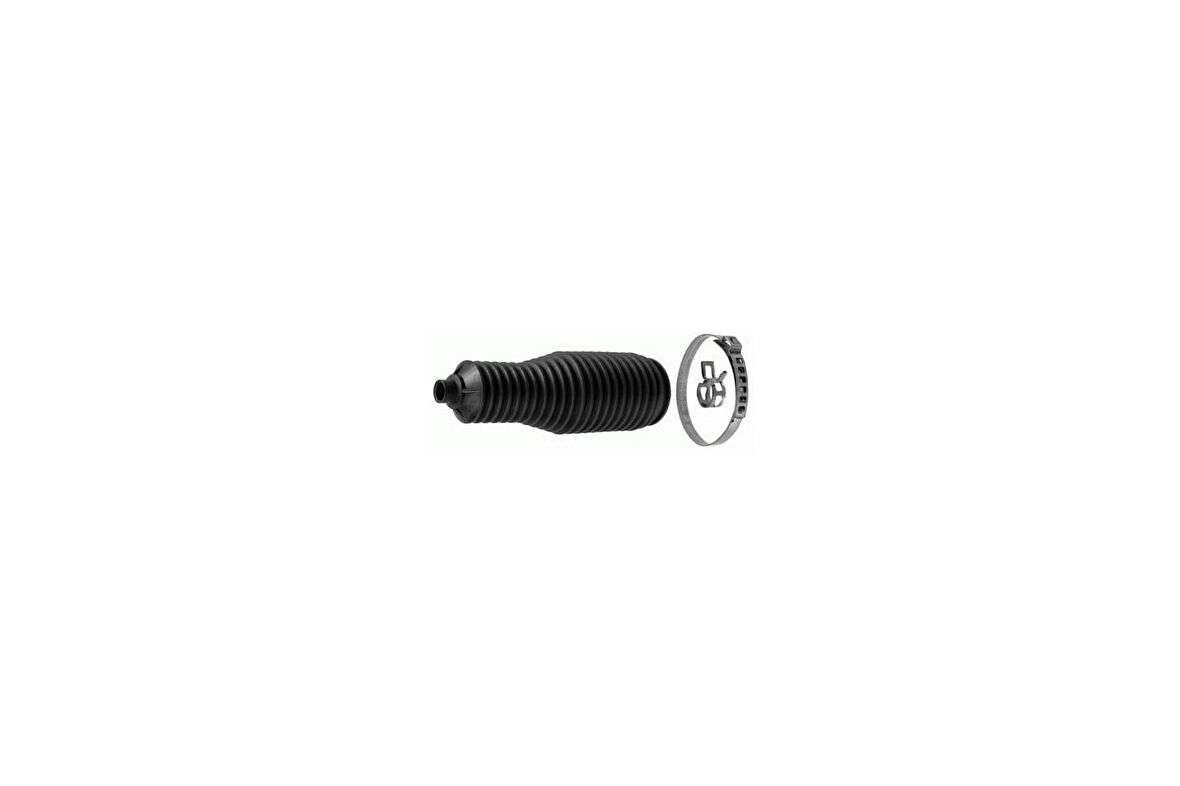 Ytt 5109 Direksiyon Körüğü Ducato III Boxer III Jumper III 2..2 2.3 3.0 06>