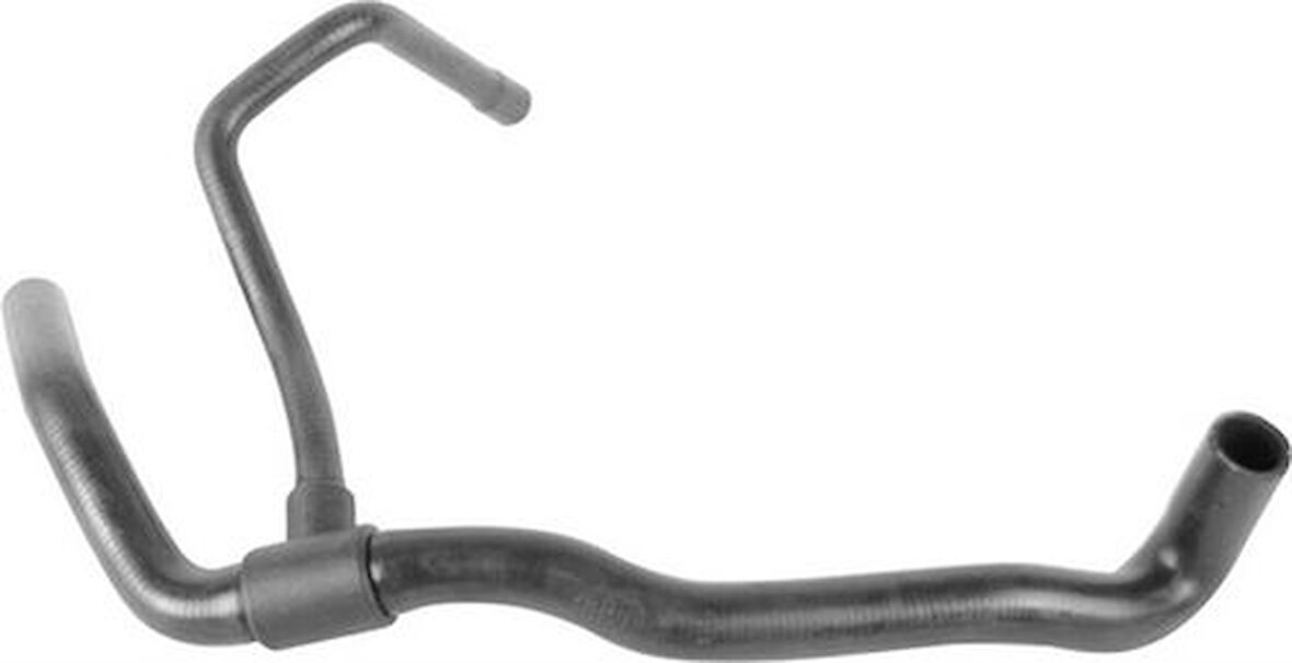 YTT 51201 Radyatör Alt Hortumu Clio III 1.1 8200173007