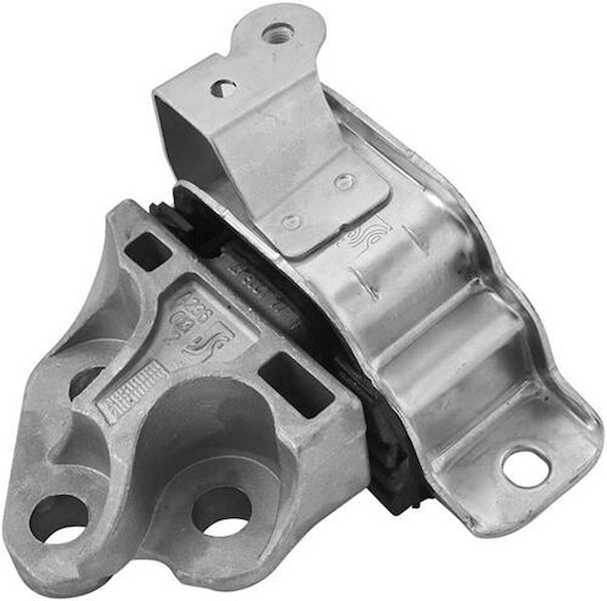 YTT 5126 Motor Takozu Grande Punto Punto Evo 1.3D 09- 55700435