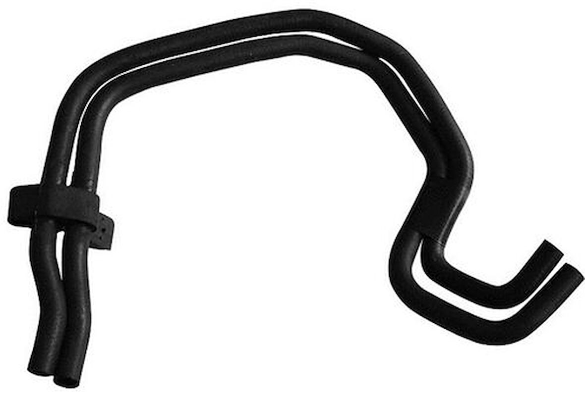 Ytt 51313 Kalorifer Hortumu Master II Movano A 2.5Dcı