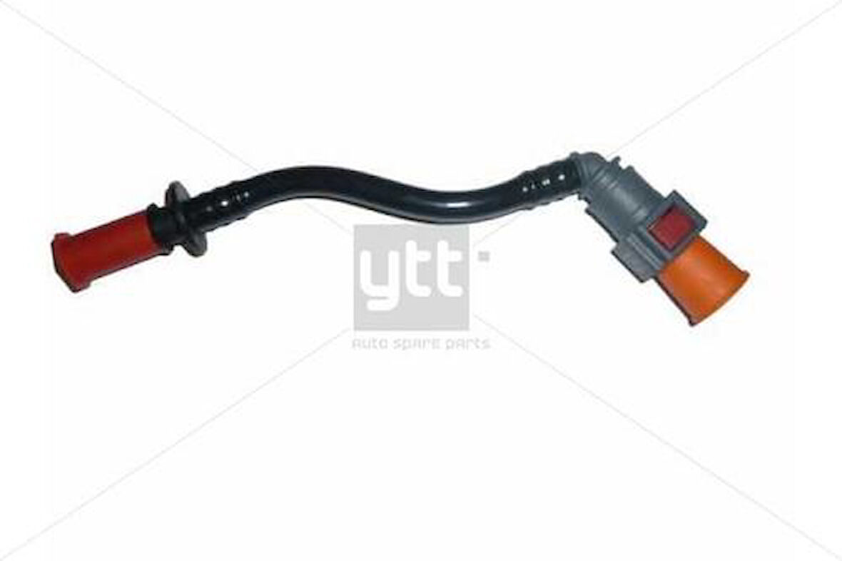 Ytt 51387 Yakıt Hortumu Renault Scenıc III Megane III Fluence 1.5 Dcı
