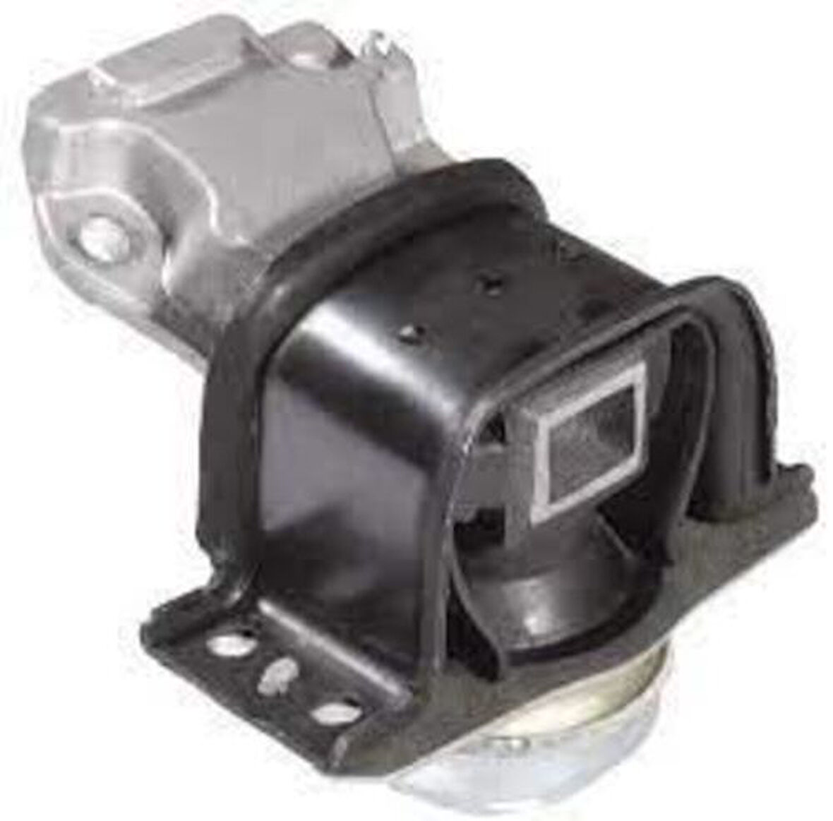 YTT 5186 Motor Takozu (Yağlı) Sağ Üst P307 C4 Tu5Jp4 (1.6 16V) Ma Şanzıman 1839.J1