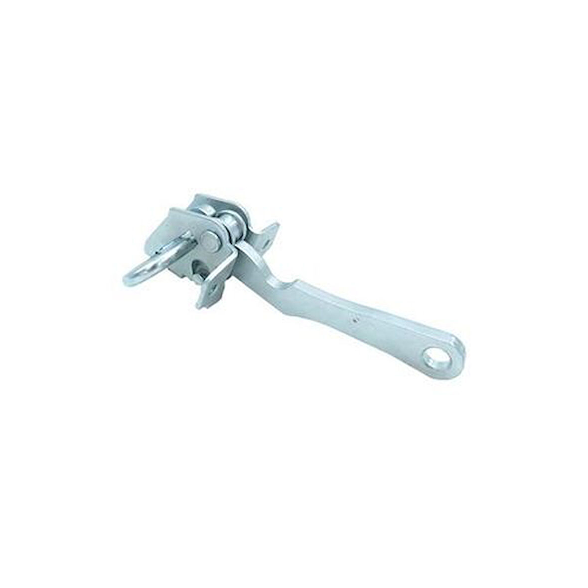 YTT 5206 Kapı Gergi Demiri Ön Sağ Sol Boxer Jumper Ducato (- 00) 1314824080