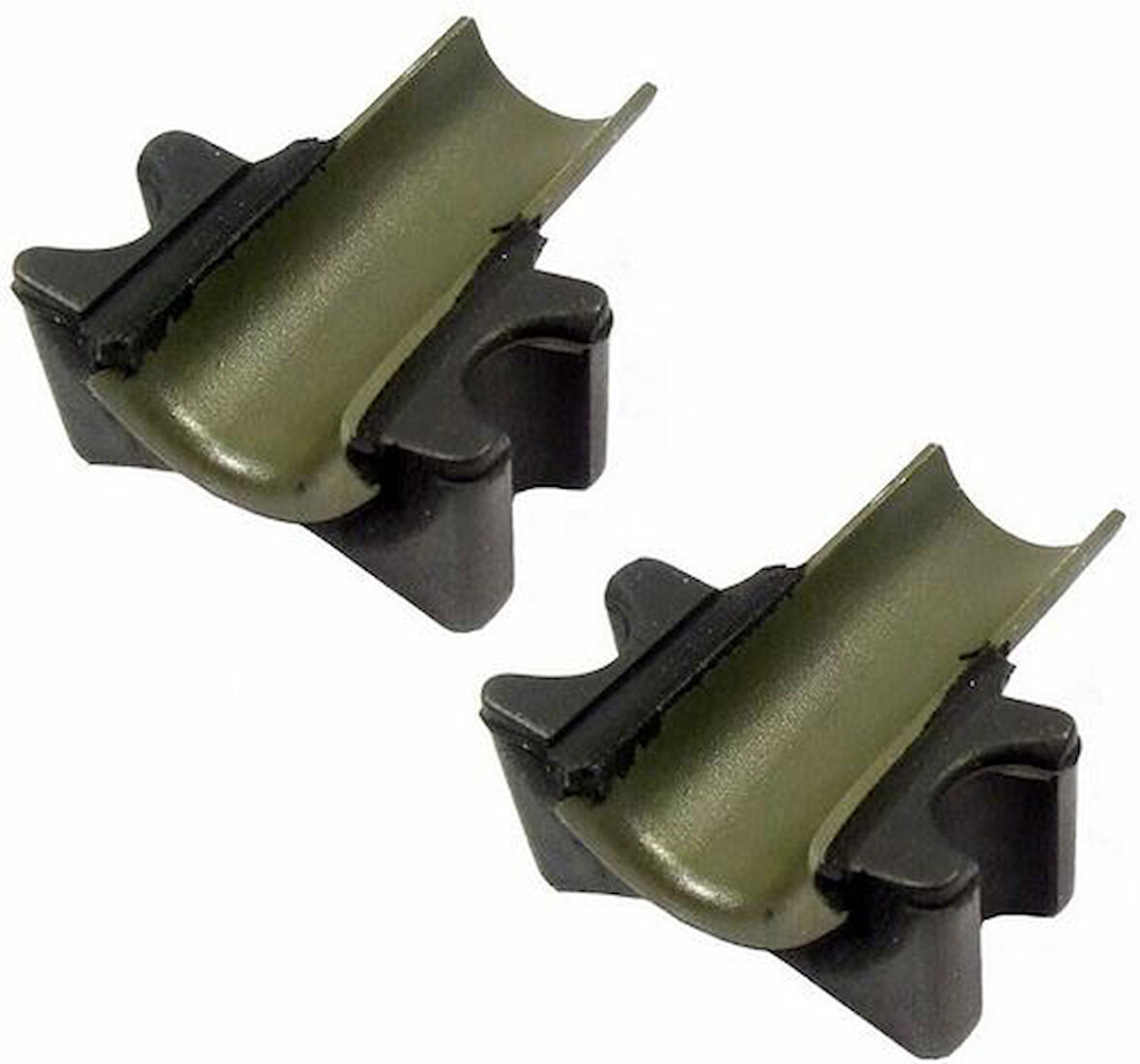 YTT 5373 Viraj Demir Lastik P305 YM P405 Takım (4 Adet Gıder) Çap (Ø 20mm) 5094.35